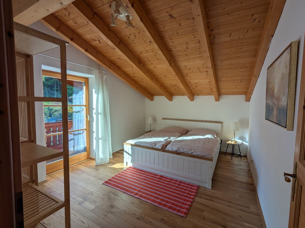 Schlafzimmer Osten