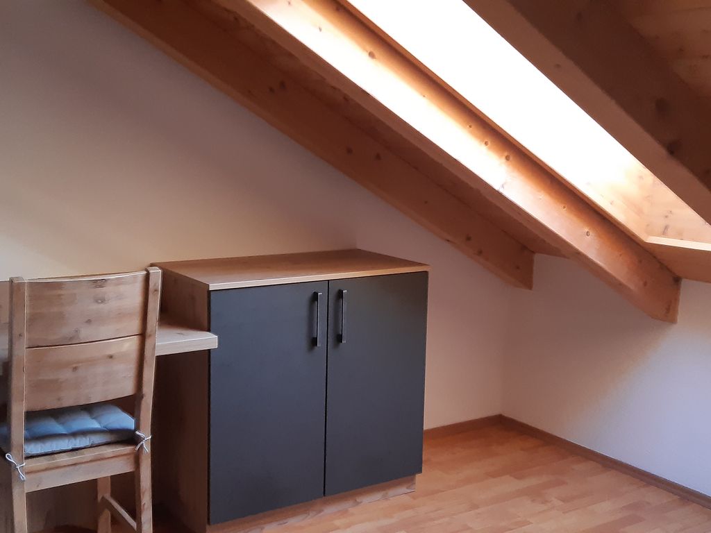 Schlafzimmer 2.OG