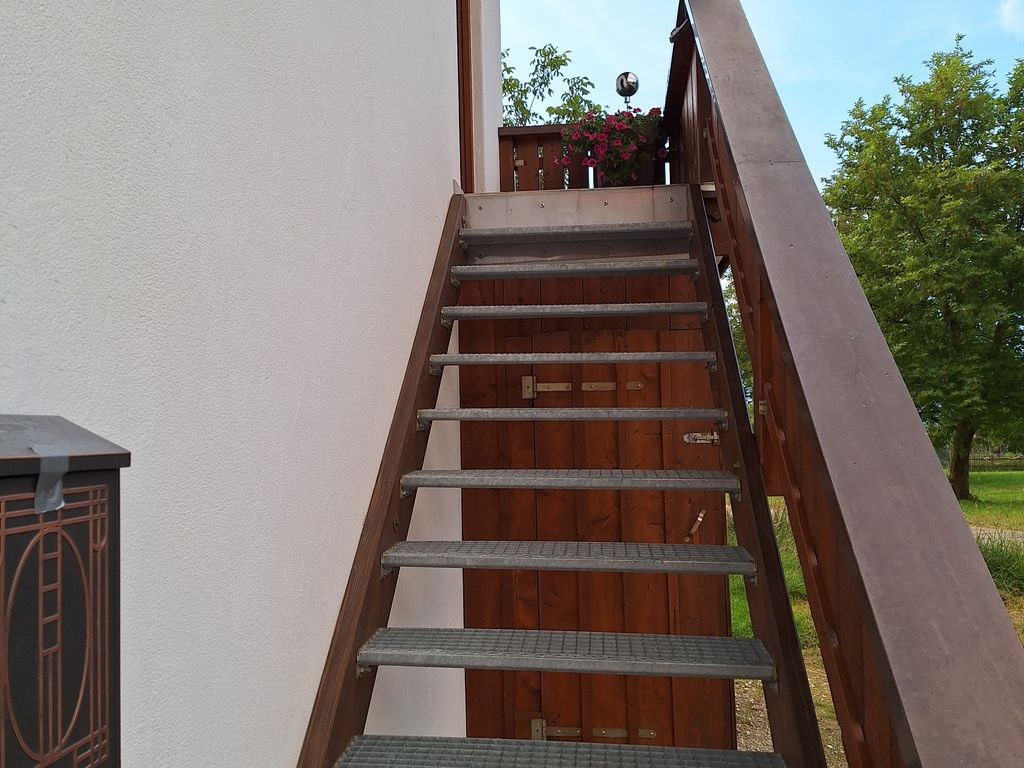 Eingangsbereich