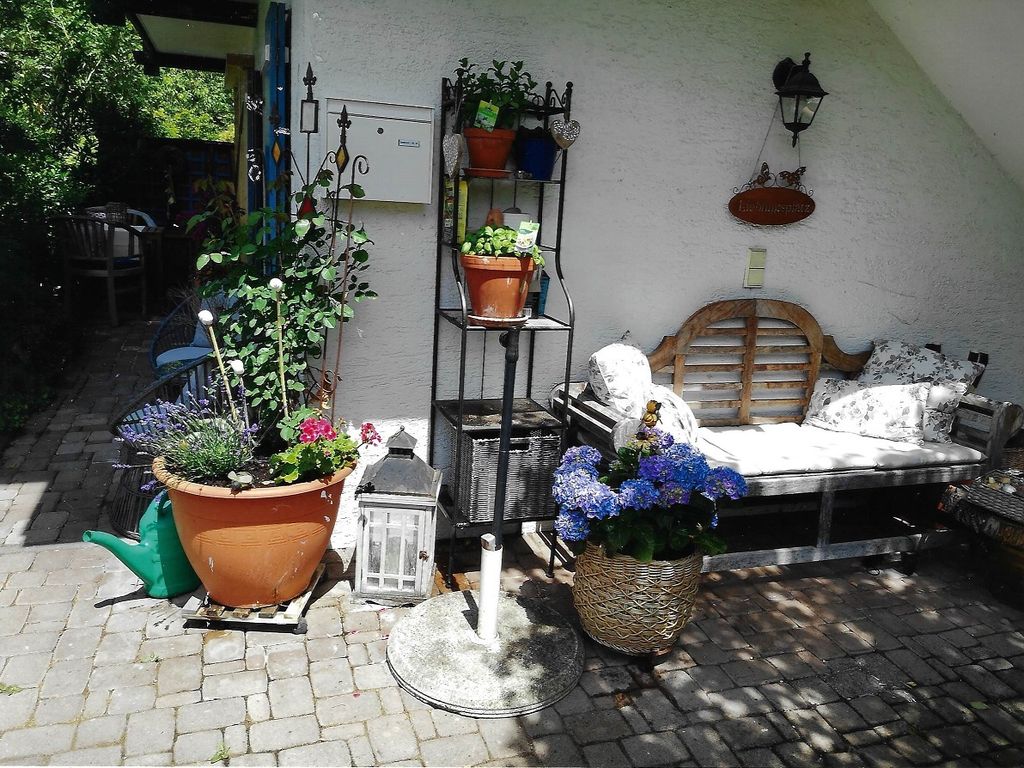 Zugang mit Hausbank "Lieblingsplatz"