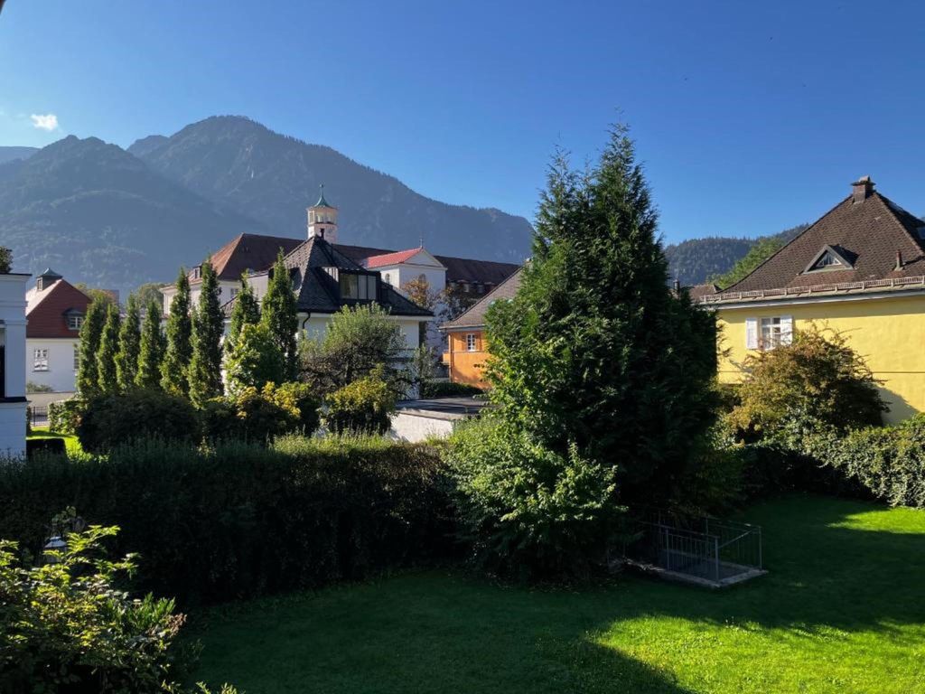 Aussicht