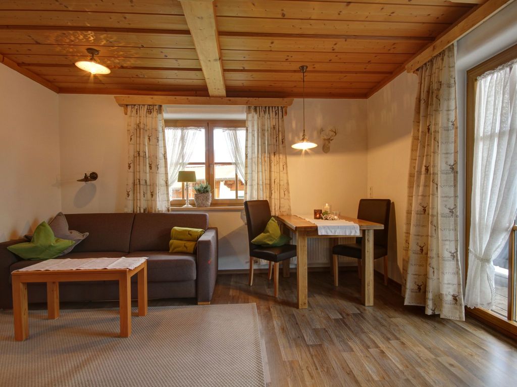Wohnraum