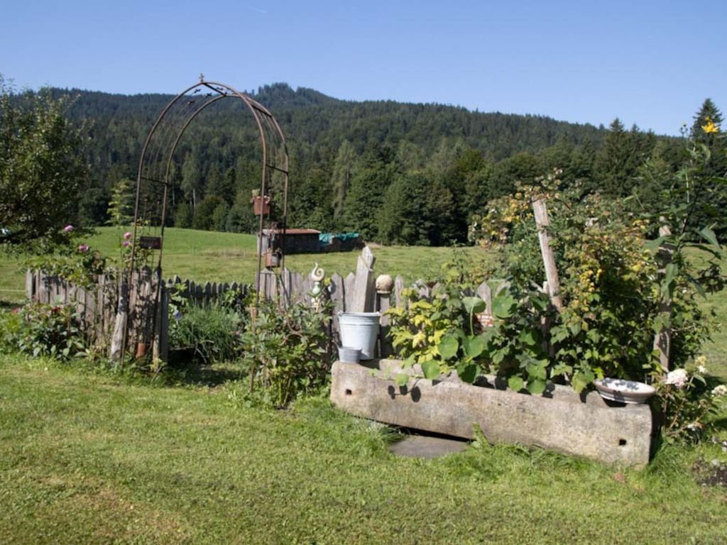 Bauerngarten