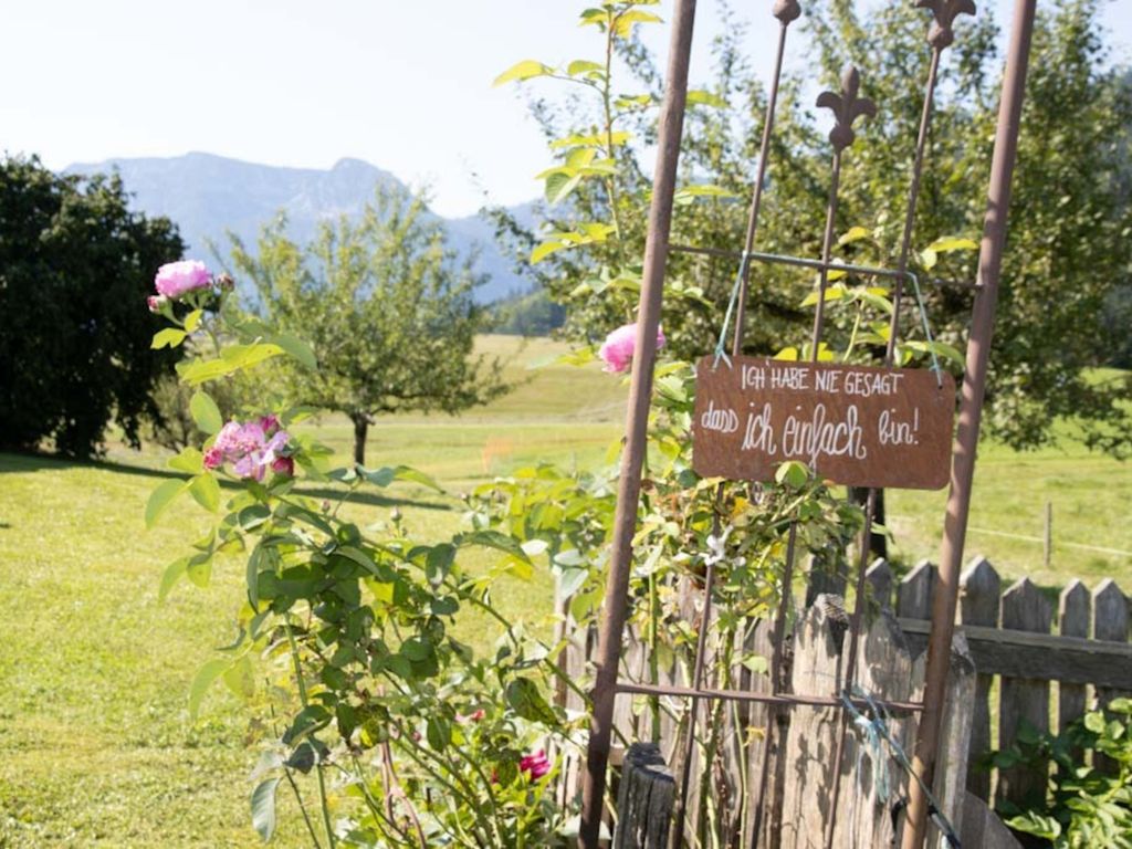 Bauerngarten