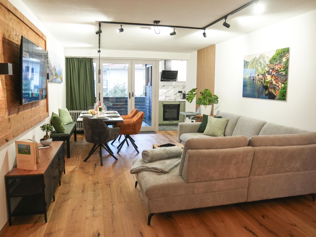 Wohnzimmer Esszimmer