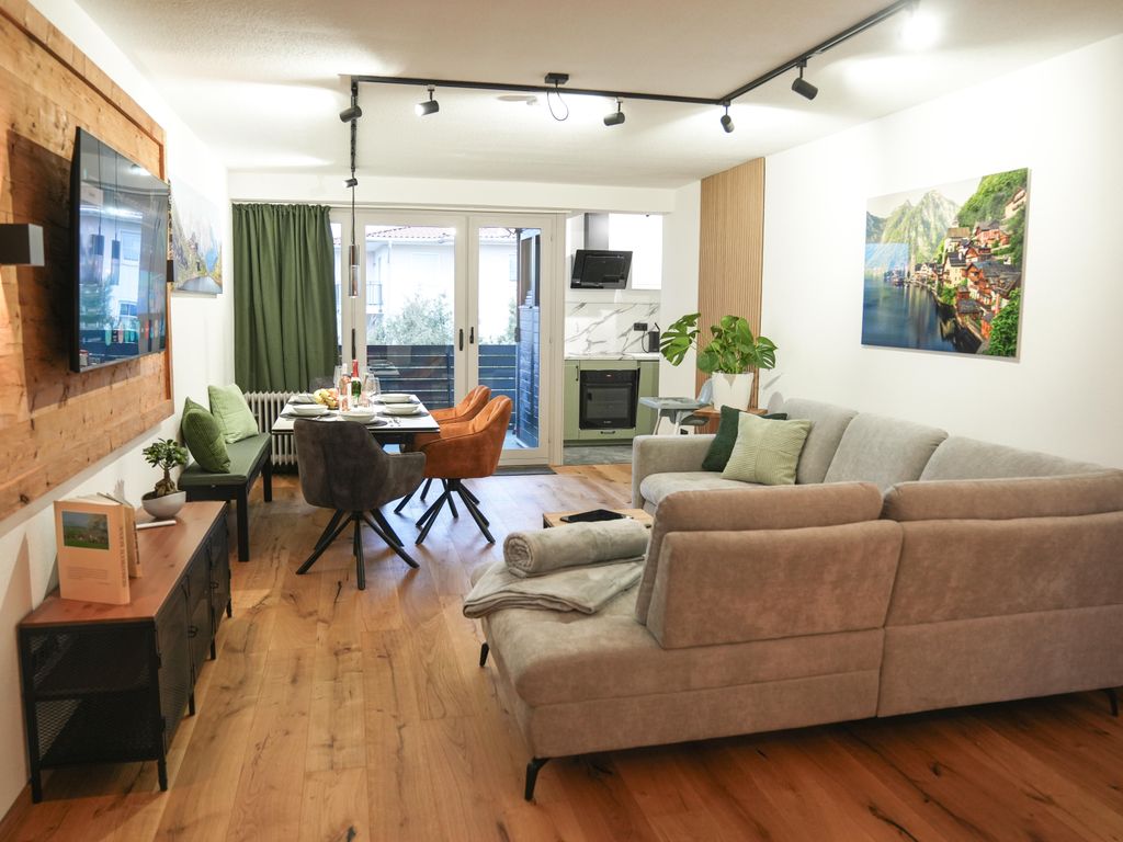 Wohnzimmer Esszimmer