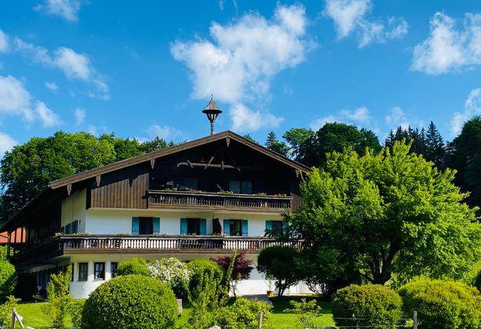 Gschwendtnerhof App6 Sauter
