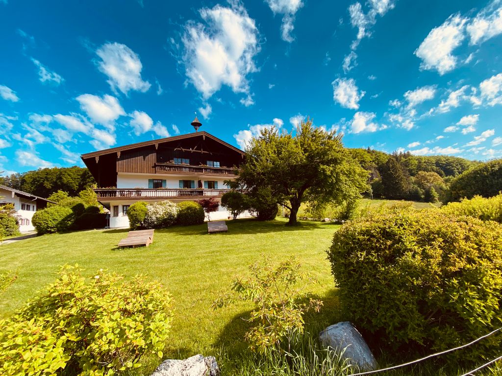 Gschwendtnerhof