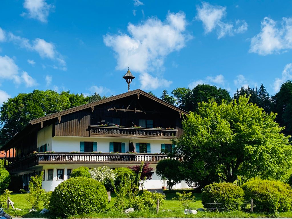 Gschwendtnerhof