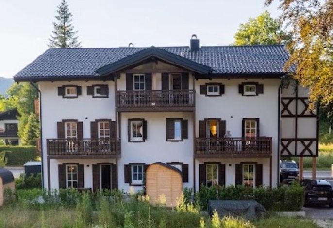 Villa Alpenrausch