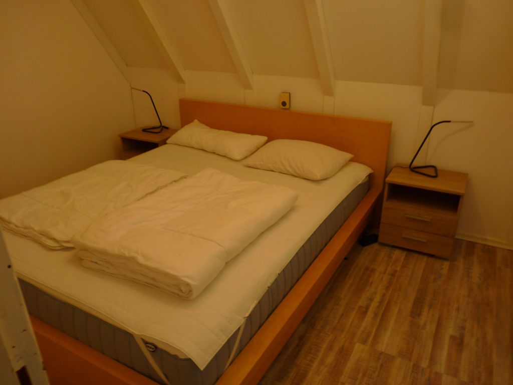 Schlafzimmer EG