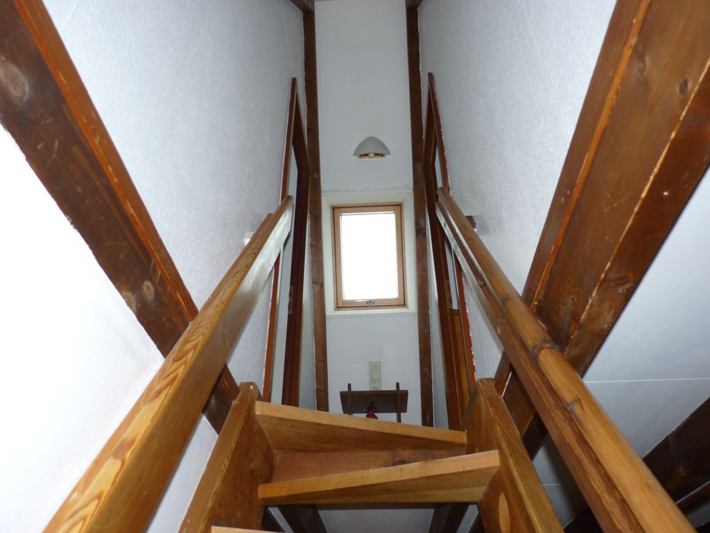 Treppe