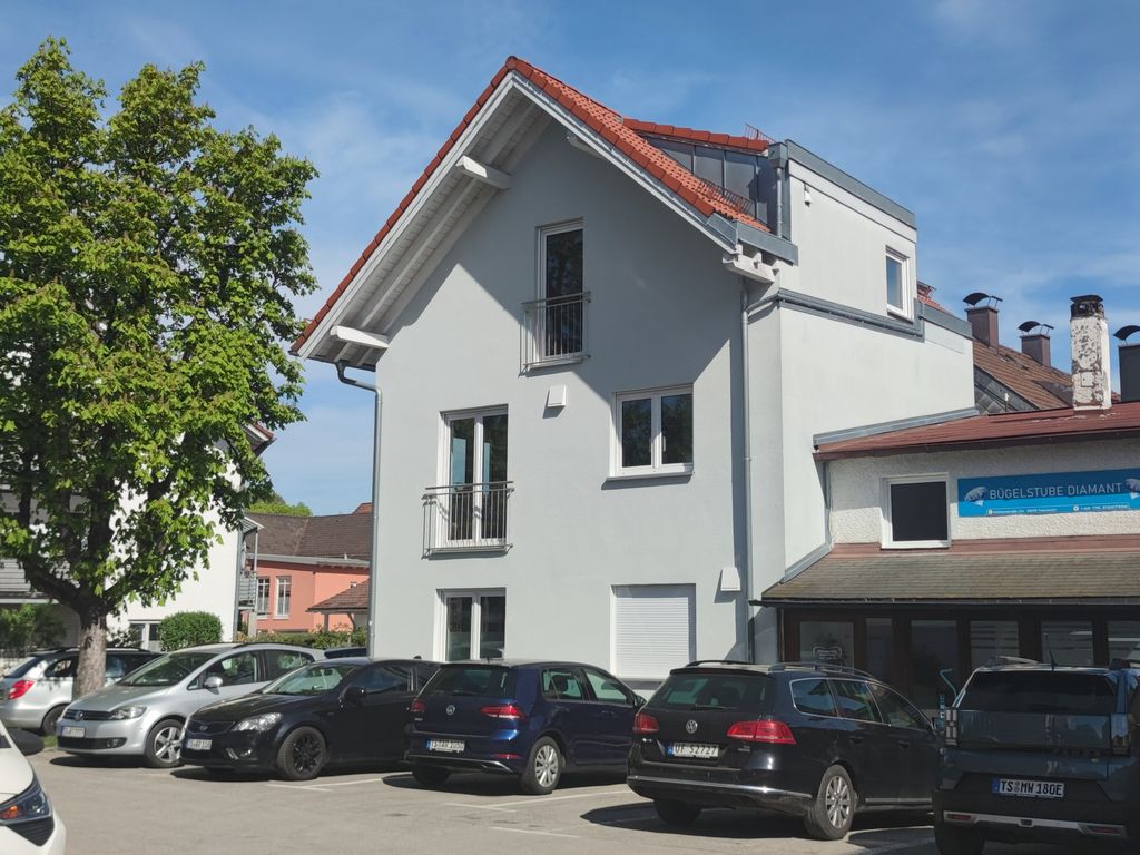 Haus