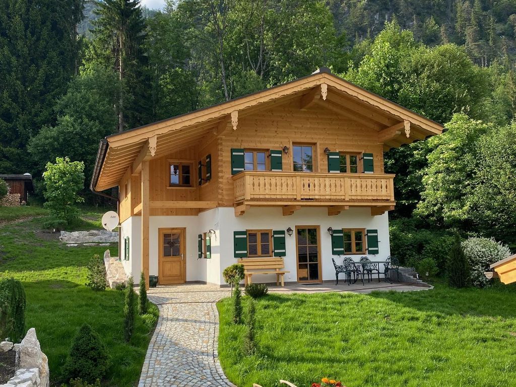 Vogelnest von Süden, Mai 26