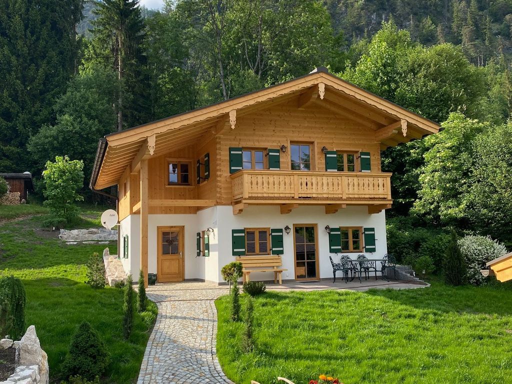 Vogelnest von Süden, Mai 26