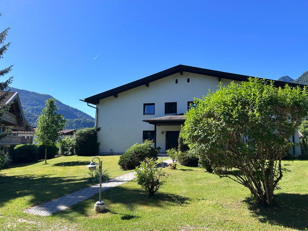 Außenansicht Haus