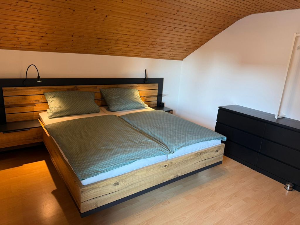 Hauptschlafzimmer