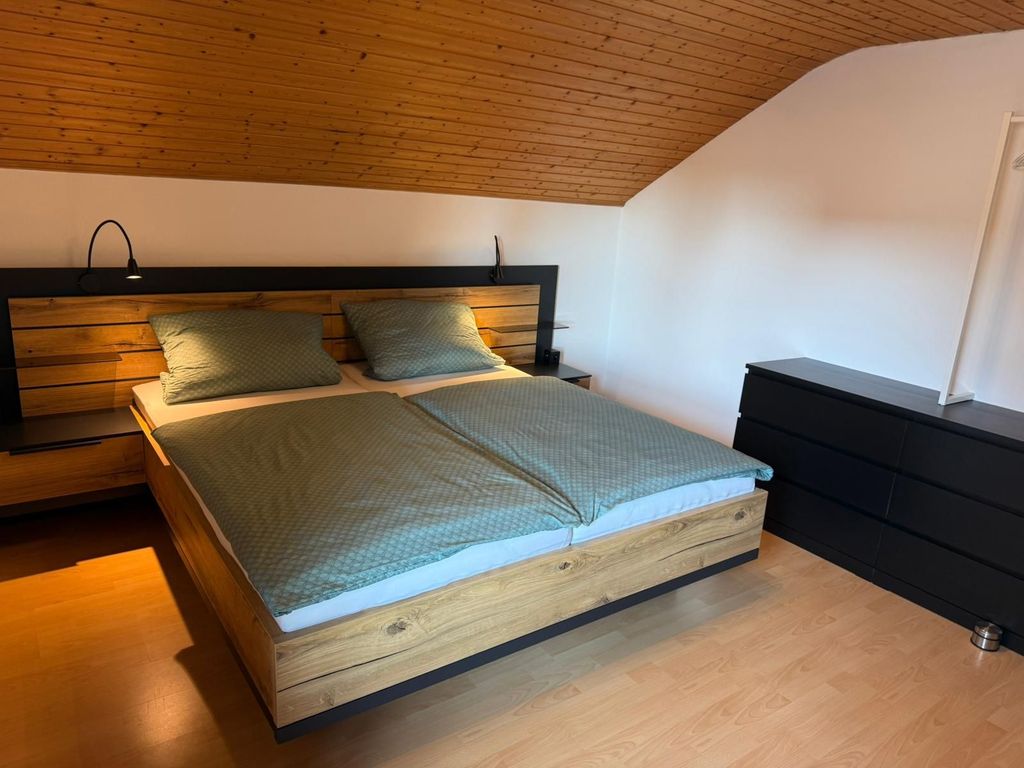 Hauptschlafzimmer