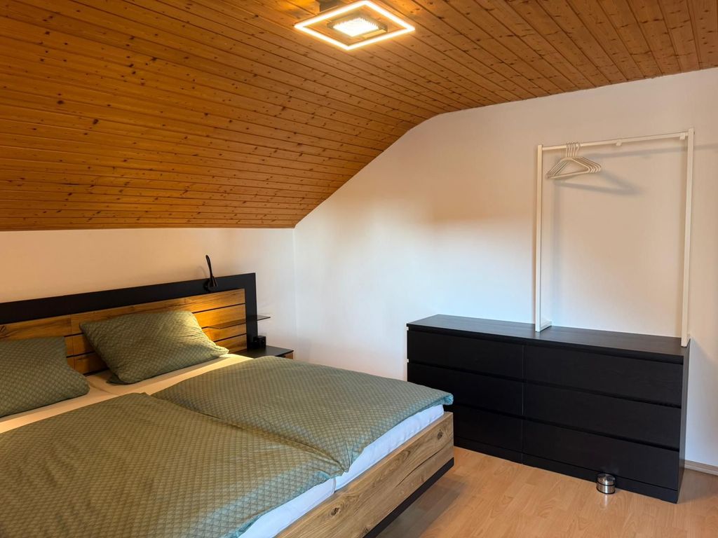 Hauptschlafzimmer