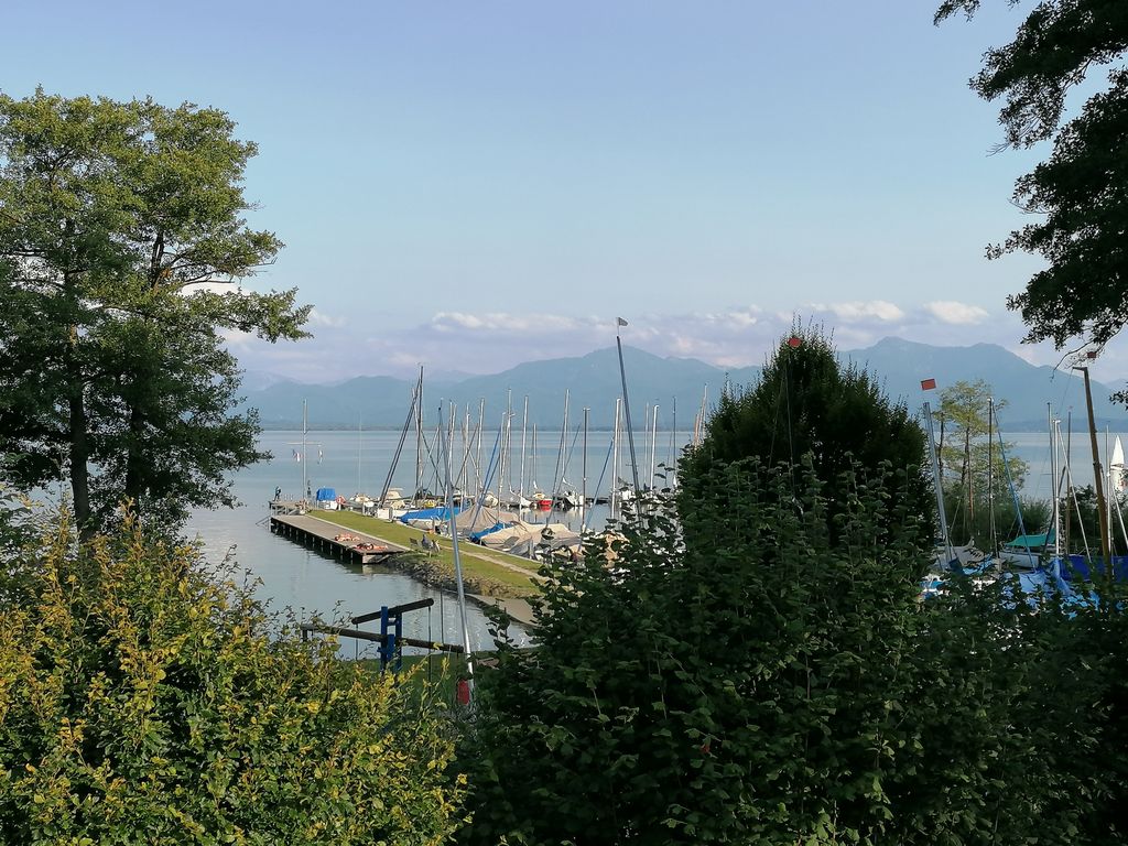 Strandbad Gollenshausen