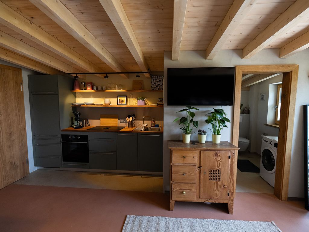Ferienwohnung Lindennest