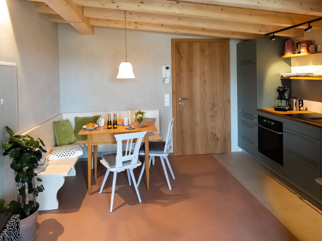 Wohnen Studio Lindennest