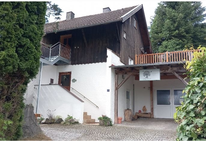Grey House