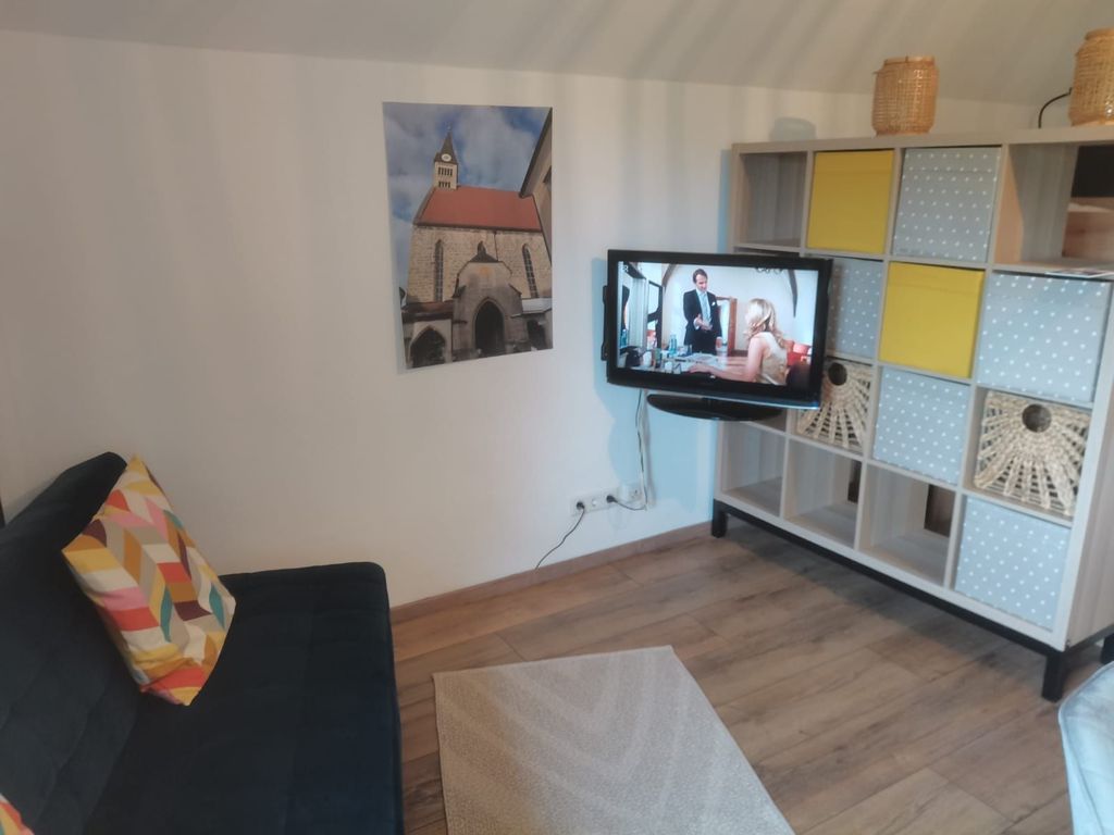 Wohnraum