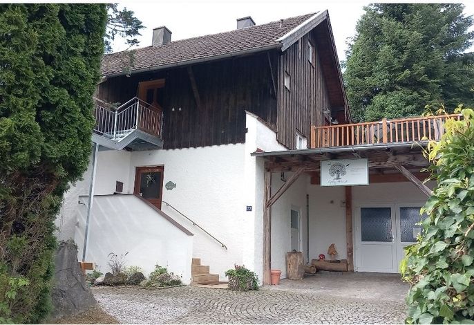 Grey House