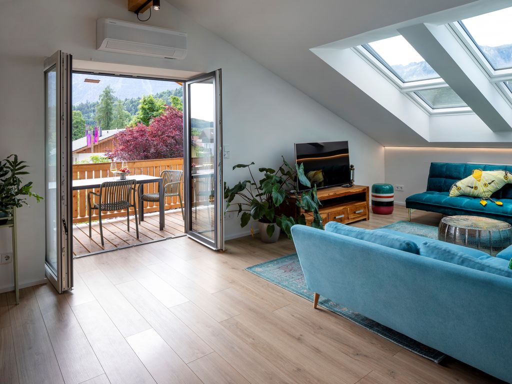 Ferienwohnung