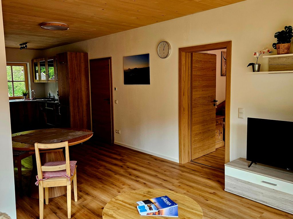 Essbereich/Wohnzimmer
