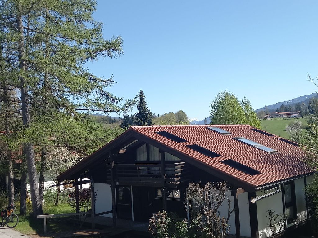Aussicht