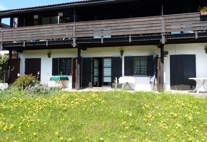 Ferienpark Vorauf Ferienwohnung Typ D/Inzell Ulmenweg 15a