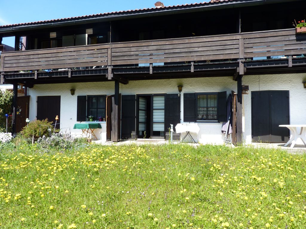Appartement Ulmenweg