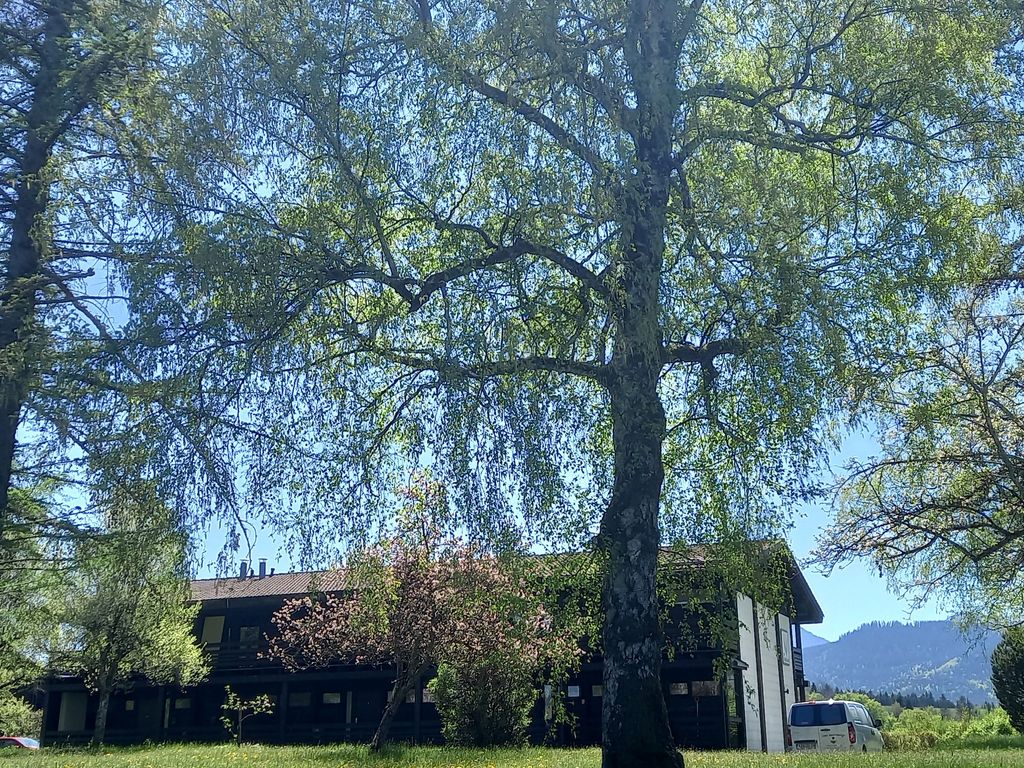 Aussicht