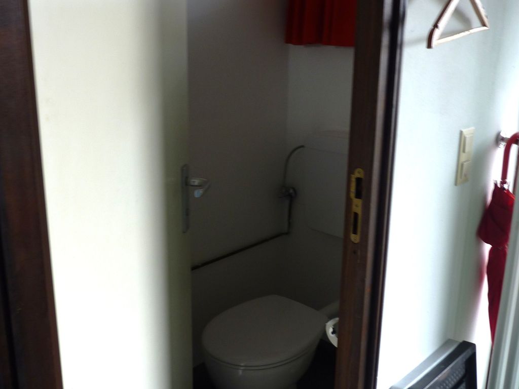 Gäste WC