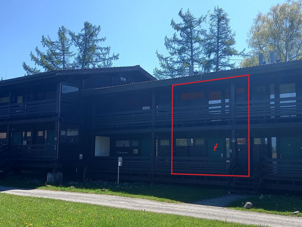 Haus Knabenkraut Zimmer 6