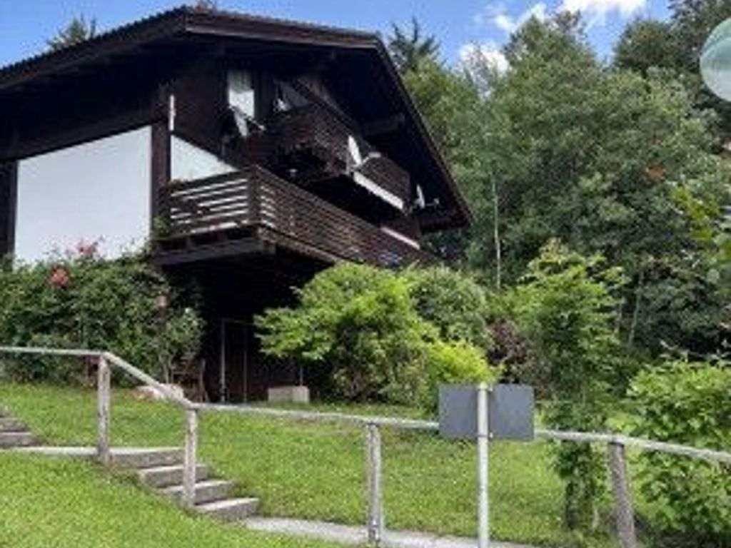 Zirbelweg 9b mittlere Wohnung