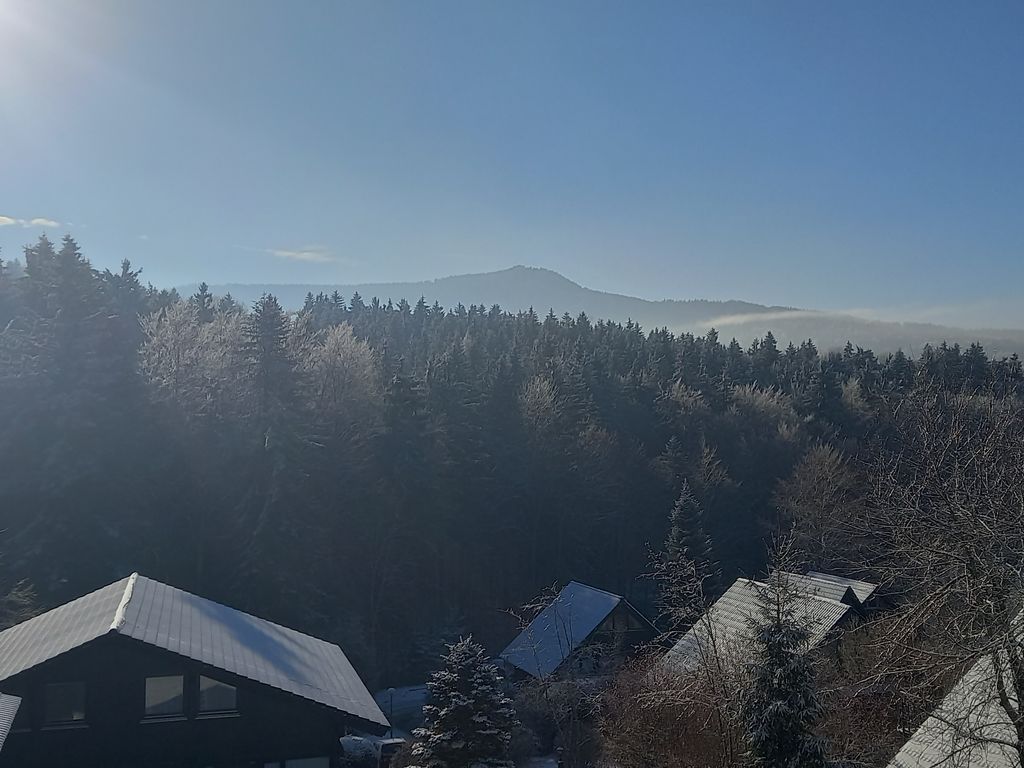 Schlafzimmerblick