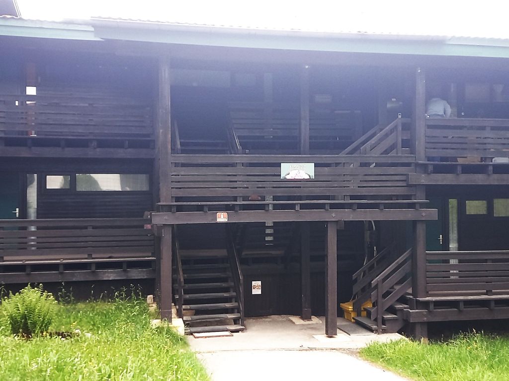 Eingang Zimmer 5