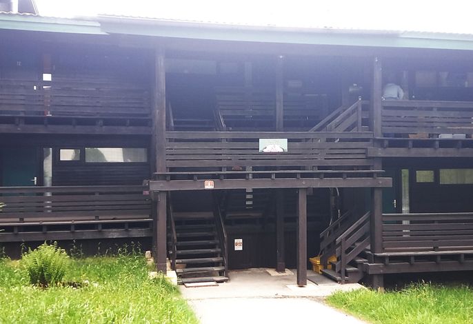 Ferienpark Vorauf Ferienwohnung Begonie 5