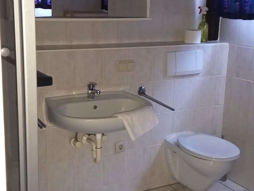 Badeszimmer