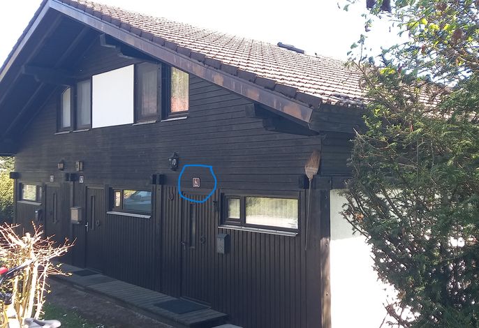 Ferienwohnung Typ C/Salzburg
