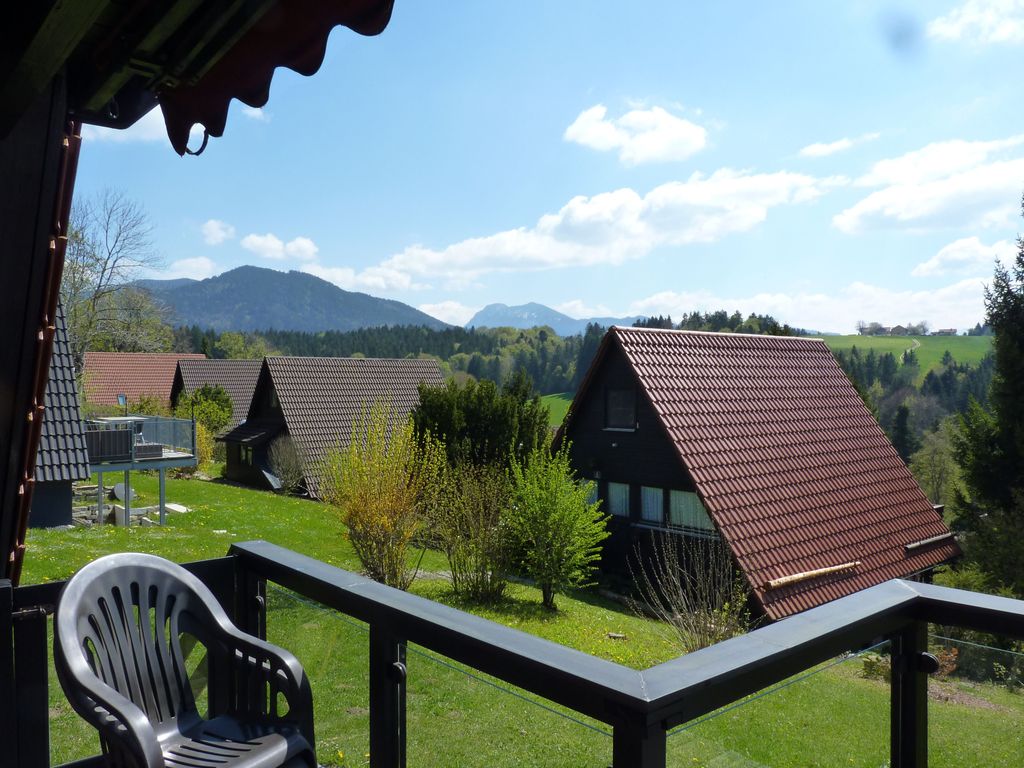 Ausblick