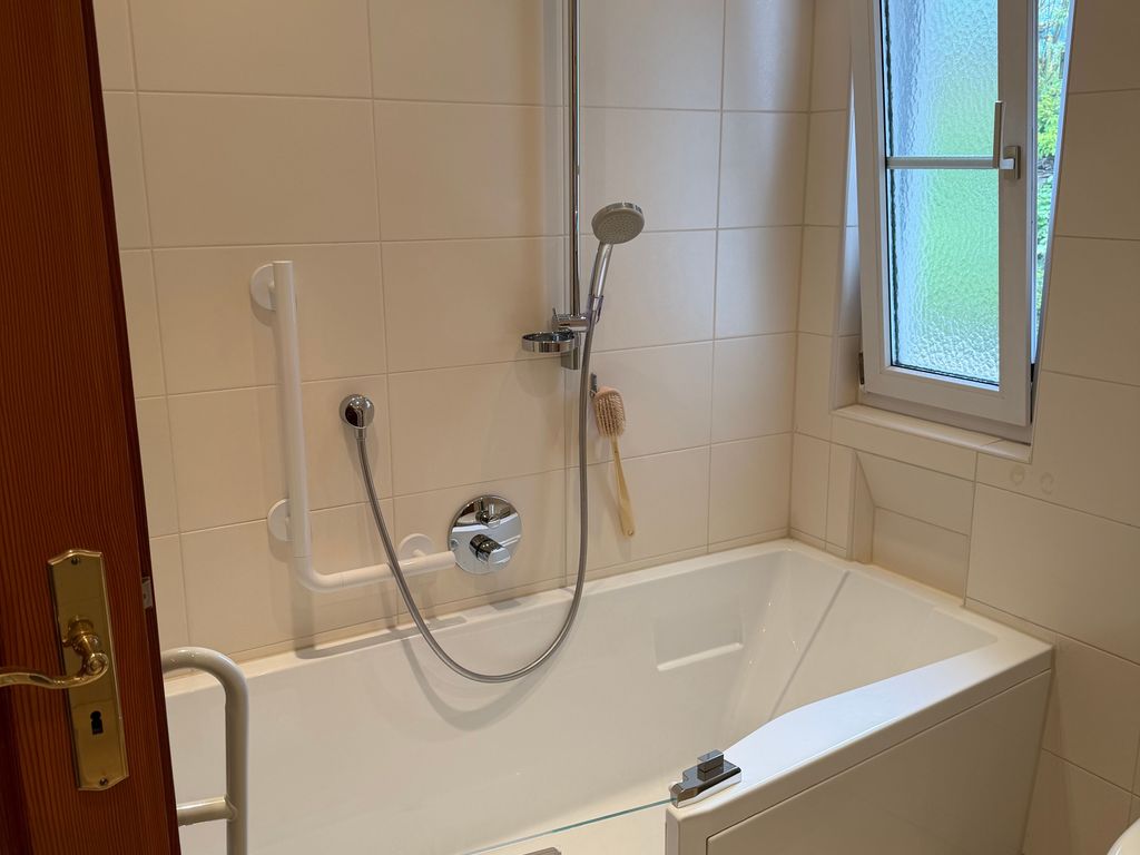 Badewanne