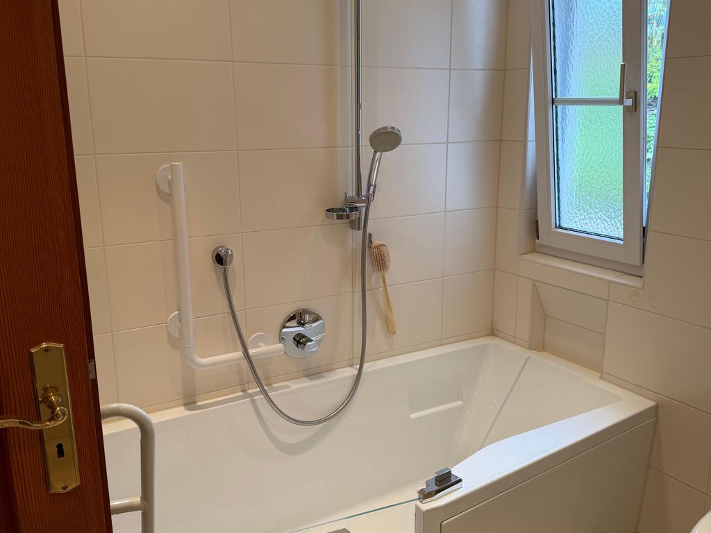 Badewanne