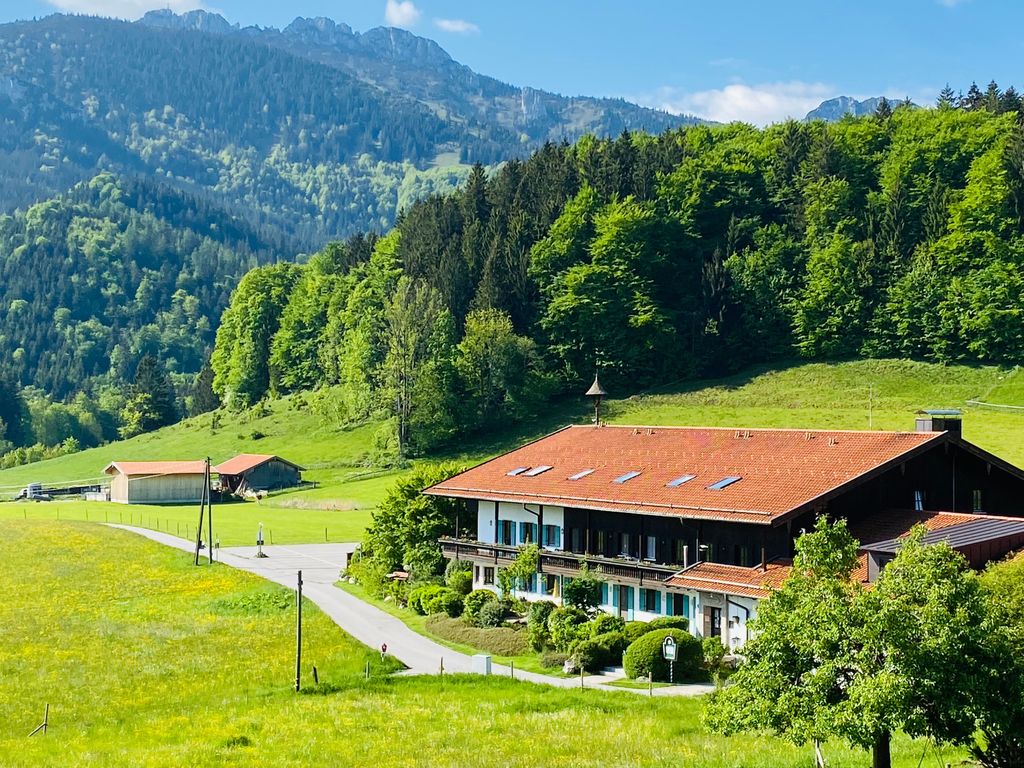 Gschwendtnerhof