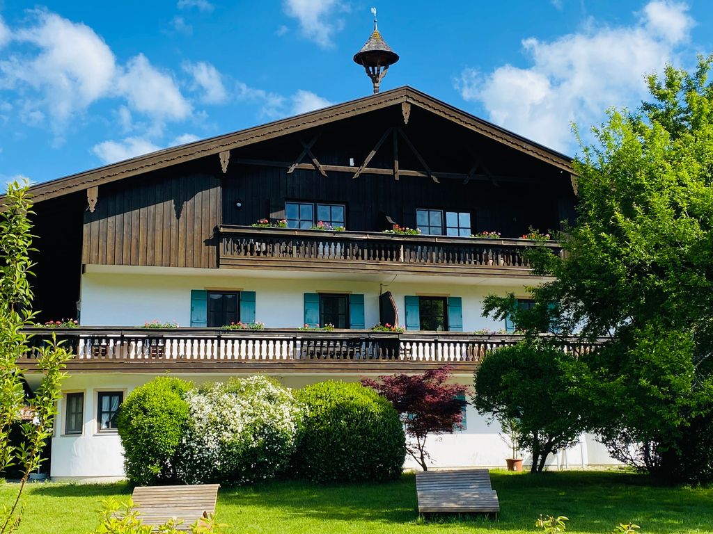 Gschwendtnerhof