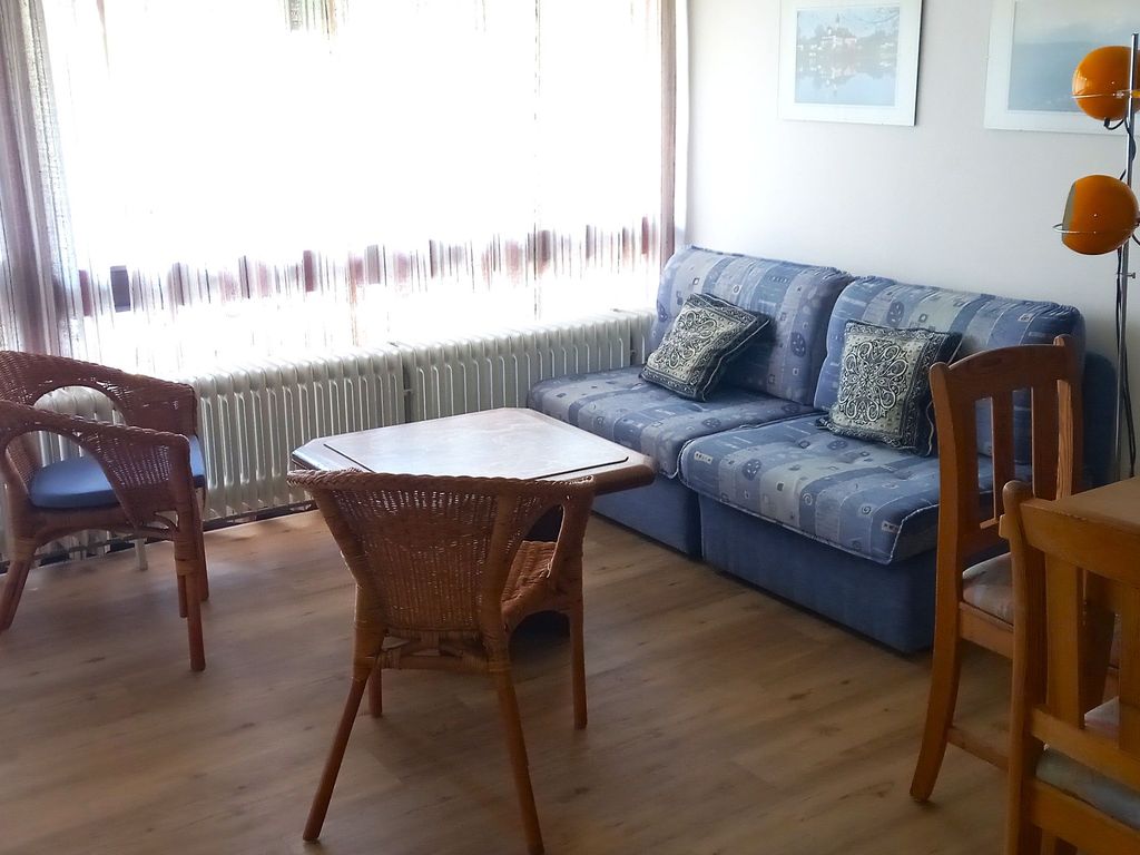 Wohn/Esszimmer