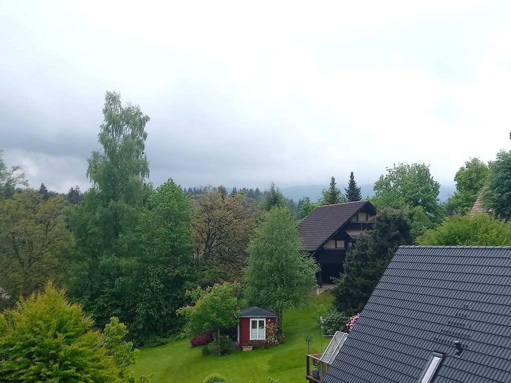 Ausblick
